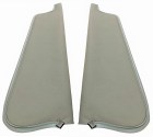 105598 - 1967-72 Ford Truck Visors (pair) End Hi-Res